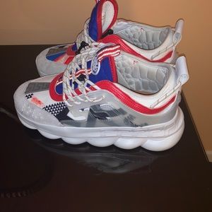 Versace Chain Reactions